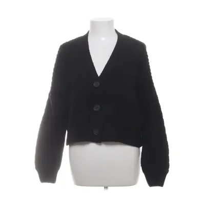 Kofta (Svart) från Reserved Akryl