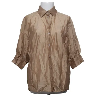 Top (Beige) von SoSue Lyocell, Polyester