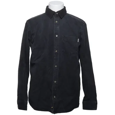 Denim shirt (Gray) from Carhartt Cotton