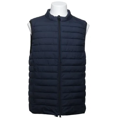 Ytterväst (Blå) från Ecoalf Återvunnen polyester