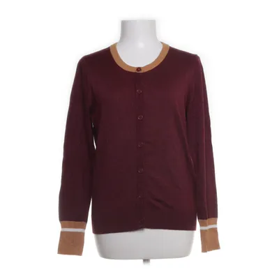 Kofta (Röd, Orange) från InWear Kashmir, Metallfiber, Polyamid, Polyester, Viskos