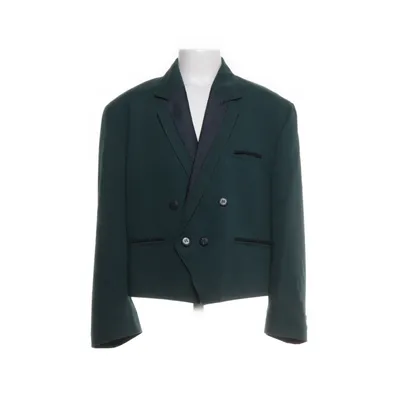 Blazer (Grøn) fra Coach