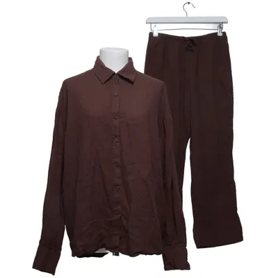 Set (Brun) från Bik Bok Linne, Viskos