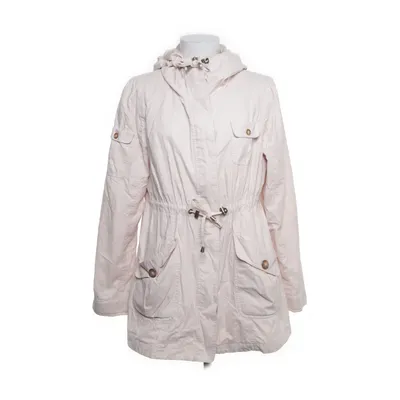 Parkas (Rosa) från 365 Sunshine Polyester, Nylon, Bomull