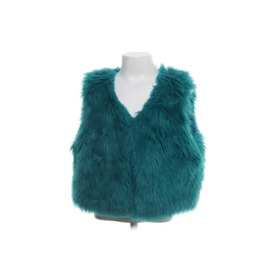 Ytterväst (Blå) från Xhilaration Akryl, Polyester