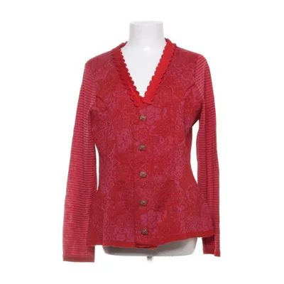 Kofta (Röd, Rosa) från Eva & Claudi