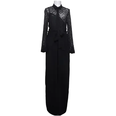 Jumpsuit (Zwart) van Phase Eight Polyamide, Polyester