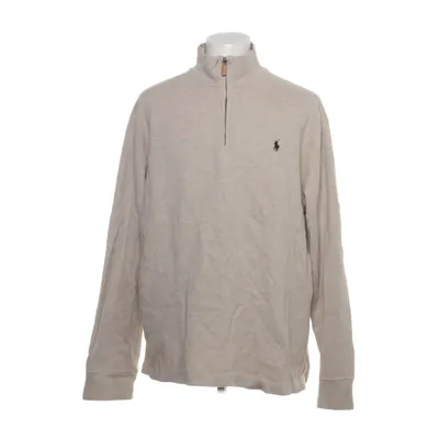 Rugbytröja (Beige) från Polo Ralph Lauren Bomull