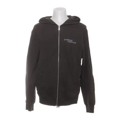Capuchon sweater (Bruin) van Filling Pieces Organisch katoen