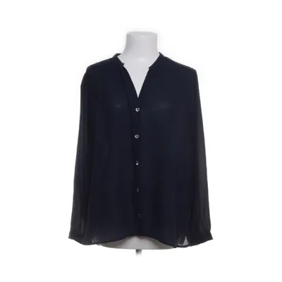 Blus (Blå) från Filippa K Polyester