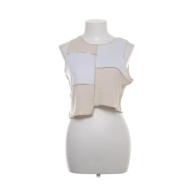 Topp (Beige, Vit) från Subdued