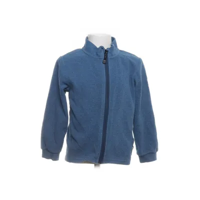 Fleecejacka (Blå) från Isbjörn of Sweden Polyester