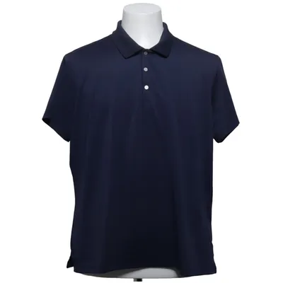 Polo (Bleu) de RLX Ralph Lauren Polyester