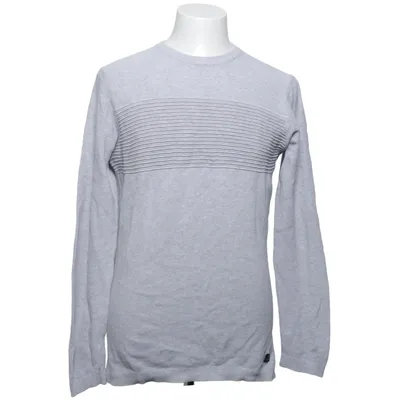 Pull-over (Gris) de Tom Tailor Denim Coton