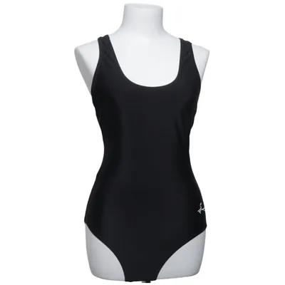 Badpak (Zwart) van Extend Elastaan, Polyester