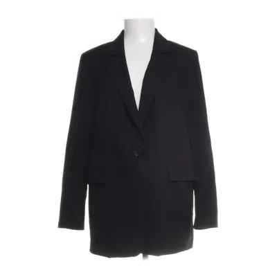 Kavaj (Svart) från H&M Modern Classic Elastan, Polyester, Viskos