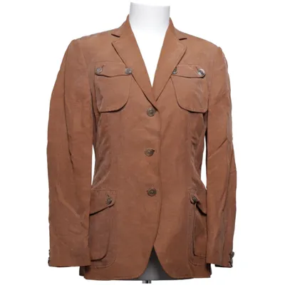 Kavaj (Brun) från Brioni