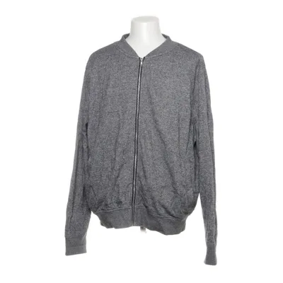 Cardigan (Gris) de The Basics C&A Coton, Polyester