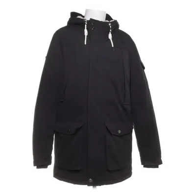 Winter jacket (Black) from FSBN Cotton, Polyester