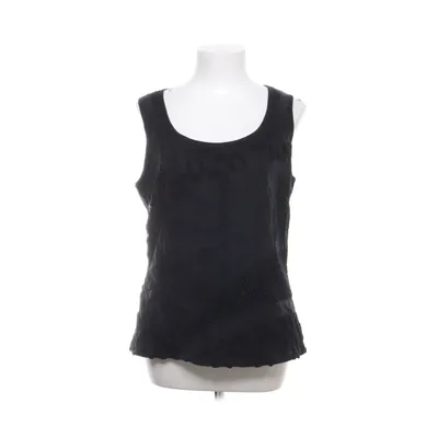 Topp (Svart) från NÖR Denmark Bomull, Kupro, Polyester, Tencel