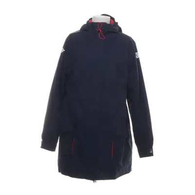 Allvädersjacka (HDY96) från Tribord Polyamid, Polyester