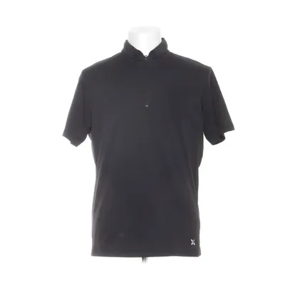 Cykeltröja (Svart) från BTWIN Polyester