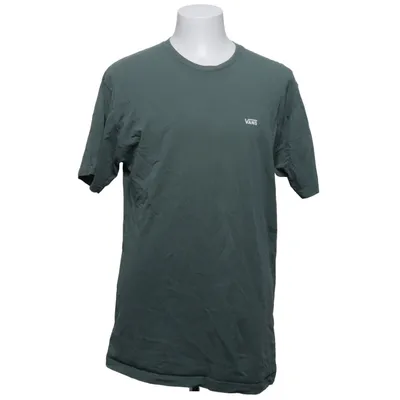 T-shirt (Classic Fit) van Vans Katoen