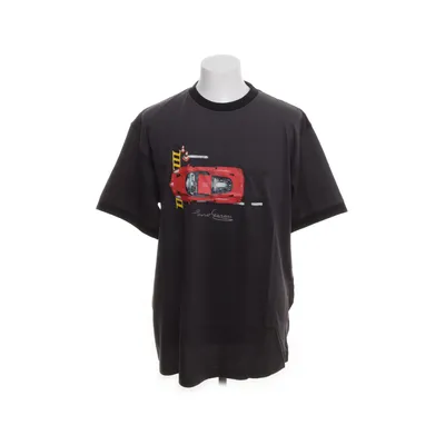 T-shirt (Grå) från Ferrari Bomull