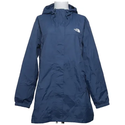 Rain jacket (Blue) from The North Face Polyamide, Polyester