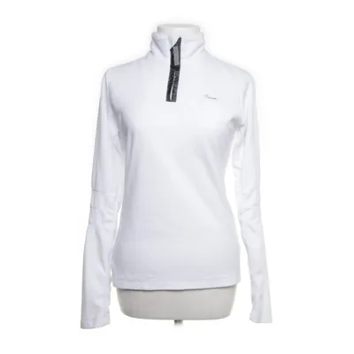 Fleece trui (Wit) van Protest Polyester