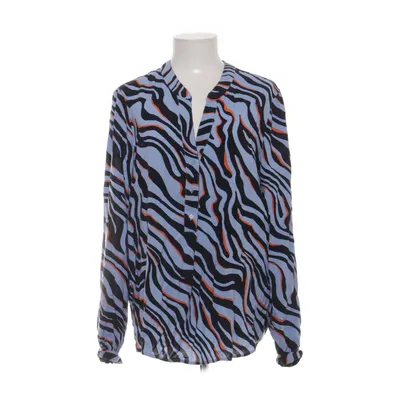Blouse (Bleu, Noir, Orange, Multicolore) de C&A