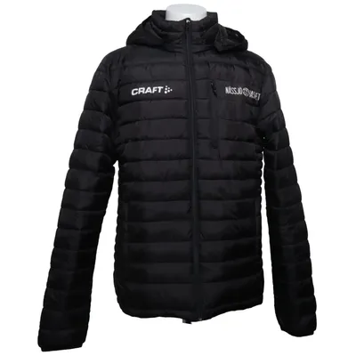 Lättviktsjacka (Svart) från Craft Polyester