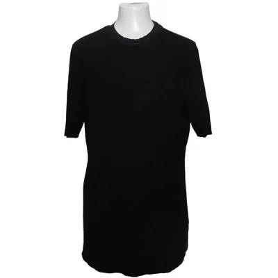 T-shirt (M Ts 374) von Thom Krom Elasthan, Polyester, Viskose