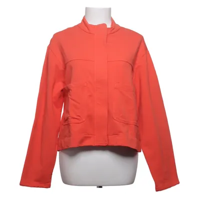Jacket (Red) from Liberty Woman Cotton, Elastane