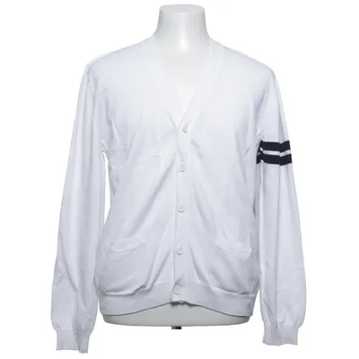 Cardigan (James) fra Le Costard Bomuld