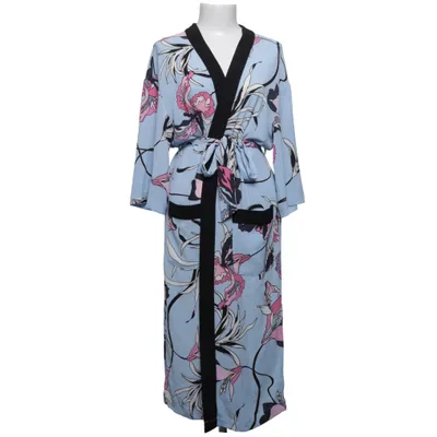 Dressing gown (Blue, Pink, Black) from MbyM Polyester