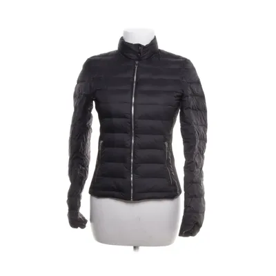 Lättviktsjacka (Svart) från Zara Woman Dun, Nylon