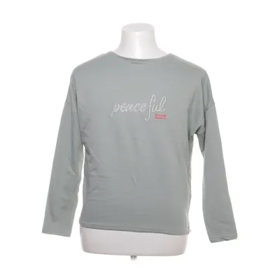 Sweatshirt (Grøn) fra Roadsign Australia Bomuld, Polyester