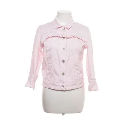 Jeansjacka (4770 VEST) från Senso Bomull, Elastan