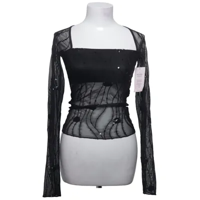 Haut (Nelly) de NLY Élasthane, Polyester