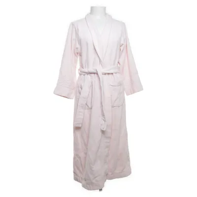 Badjas (Roze) van Lauren Ralph Lauren Katoen