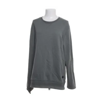 Sweatshirt (Green) from Paul Hunter Cotton, Polyester