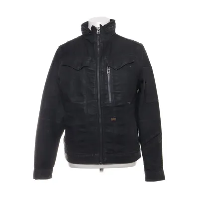 Jacka (Svart) från G-Star Raw Bomull, Elastan, Polyamid, Polyester