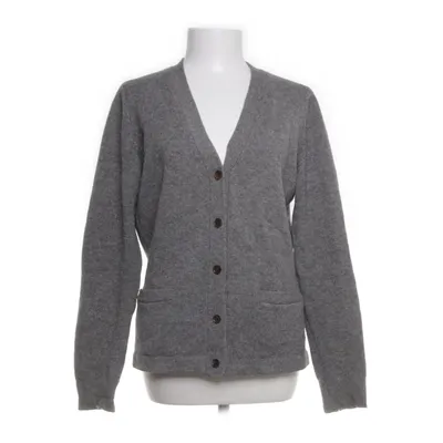 Kofta (Grå) från Ralph Lauren Sport Angora, Merinoull, Kaninpäls