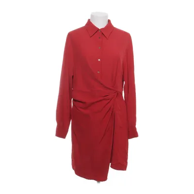 Wikkeljurk (Rood) van Mango