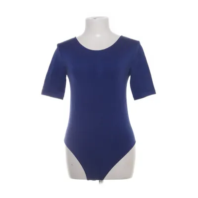 Body (Opaque Naturel) från Wolford Bomull, Elastan, Nylon