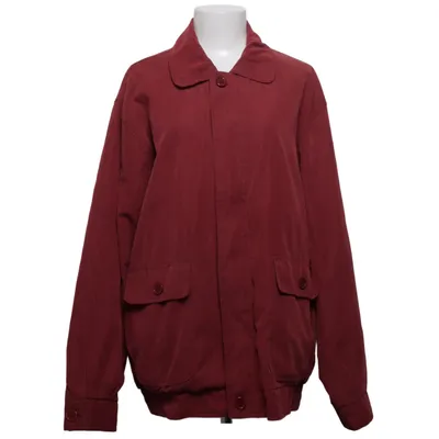 Blouson (Rouge) de Damart Polyamide, Polyester