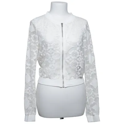 Cardigan (Wit) van Salant