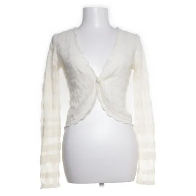 Bolero (Vit) från Riley Woman