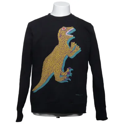 Sweatshirt (DINO) de Paul Smith Coton biologique